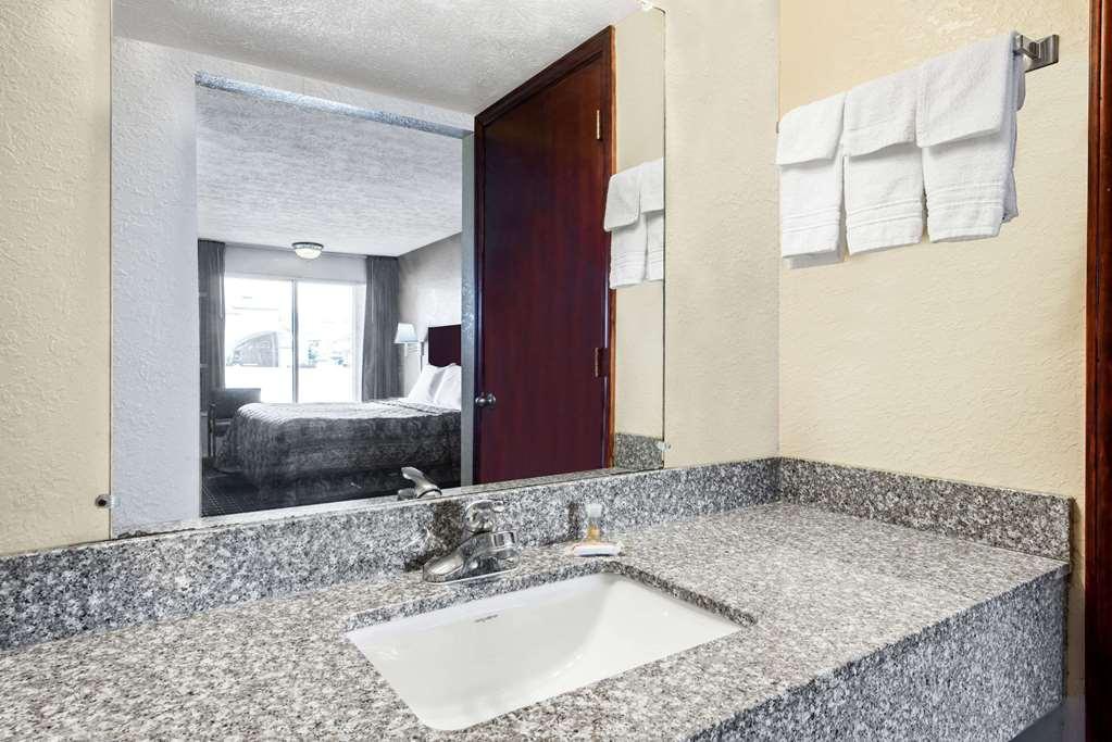 Quality Inn Georgetown Exteriör bild