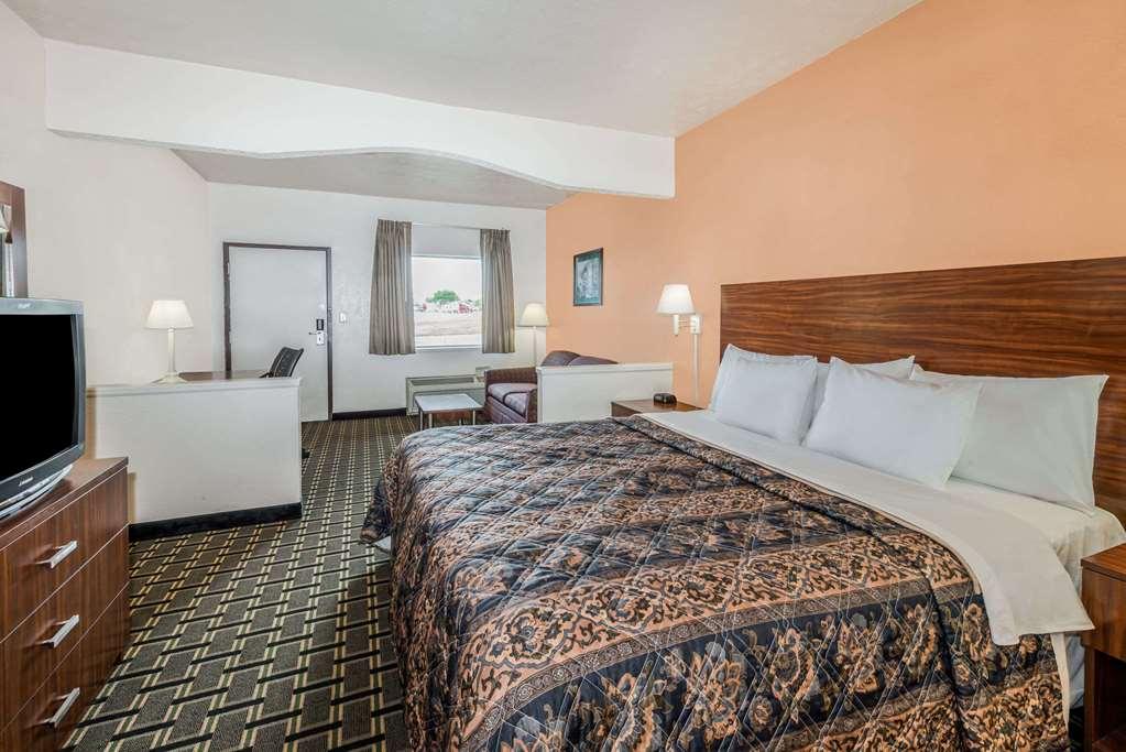 Quality Inn Georgetown Exteriör bild