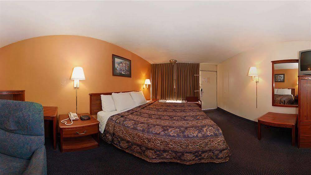 Quality Inn Georgetown Exteriör bild